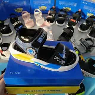 Sandal trẻ em sỉ giá xưởng R006-119