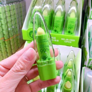 Son dưỡng nha đam Peiyen Aloe Vera 99%