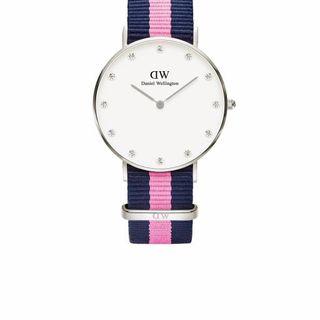 ĐỒNG HỒ DANIEL WELLlNGTON CLASSIC DÂY NATO CAO CẤP