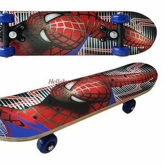 Ván trượt trẻ em Skateboard, ván trượt thể thao 4 bánh cho trẻ em