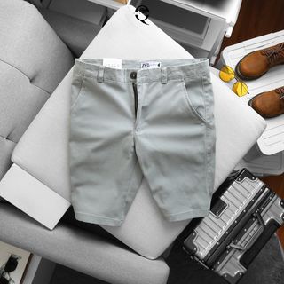 Quần short nam kaki nam mặc mùa hè, form thoải mái, mát mẻ SỈ CHỈ TỪ 1 RI