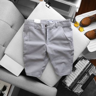 Quần short nam kaki nam mặc mùa hè, form thoải mái, mát mẻ SỈ CHỈ TỪ 1 RI