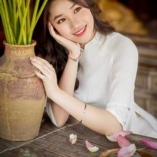 áo dài học sinh đủ size