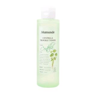 NƯỚC HOA HỒNG MAMONDE RAU MÁ & HOA HỒNG
