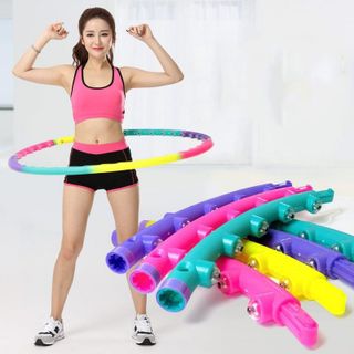 Vòng Lắc Massagae Lắp Ghép