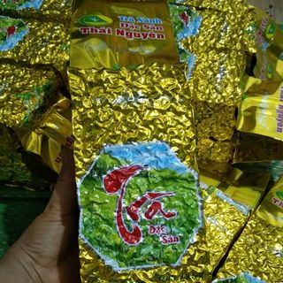 Chè búp thái nguyên