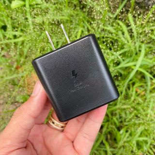 Bộ sạc nhanh ss 45W, Cáp c to c 5A