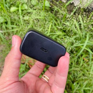Bộ sạc nhanh ss 45W, Cáp c to c 5A