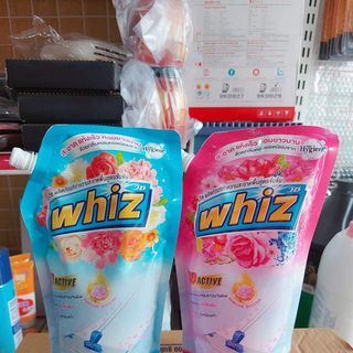 Nước lau sàn whiz Thái lan