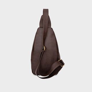 Túi Đeo Chéo da nam Yuumy YBAC1 nhiều màu