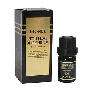 Nước hoa vùng kín Dionel Hàn Quốc Chính Hãng 100%