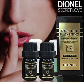Nước hoa vùng kín Dionel Hàn Quốc Chính Hãng 100%