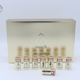 Tế Bào Gốc Hydna Synergy Ampoule - Navacos