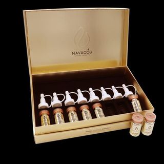 Tế Bào Gốc Hydna Synergy Ampoule - Navacos