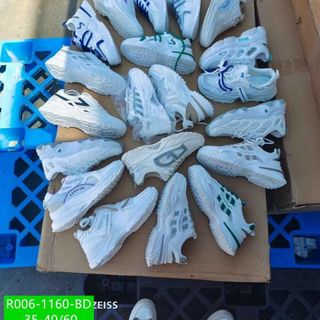 Giày thể thao nữ sỉ giá rẻ R006-1160