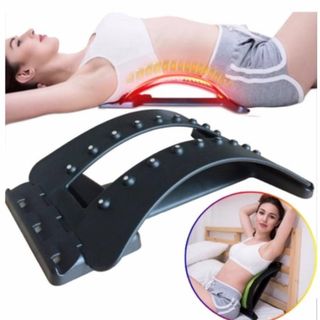Khung nắn chỉnh hình và mát-xa cột sống lưng