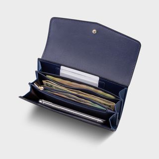 Ví da cầm tay nữ Yuumy YV32 nhiều màu