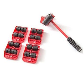BỘ DỤNG CỤ NÂNG VÀ DI CHUYỂN ĐỒ ĐẠC THÔNG MINH Dụng cụ di chuyển đồ