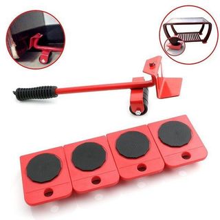 BỘ DỤNG CỤ NÂNG VÀ DI CHUYỂN ĐỒ ĐẠC THÔNG MINH Dụng cụ di chuyển đồ