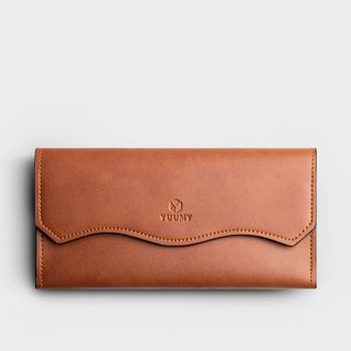 Ví cầm tay nữ Yuumy Mellow YV38 nhiều màu