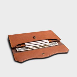 Ví cầm tay nữ Yuumy Mellow YV38 nhiều màu