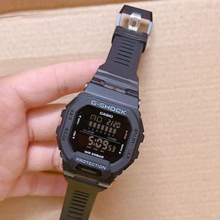 Đồng hồ gshock nữ thể thao
