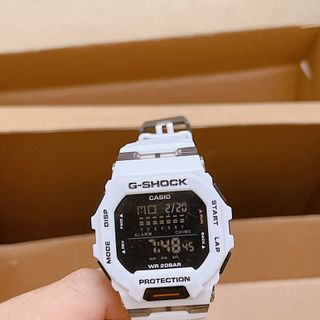 Đồng hồ gshock nữ thể thao
