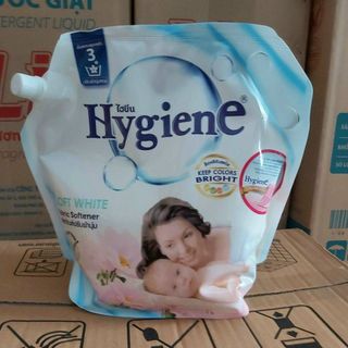 Nước Xả Vải Hygiene 1800ml