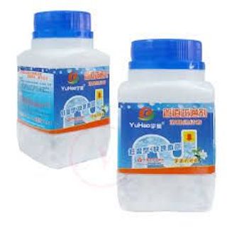 Bột Thông Cống - Bột Thông Cống Cực Mạnh - Xử Lý Tắc Đường Ống, Bồn Cầu, Bồn Rửa Bát, Ống Thoát Nước