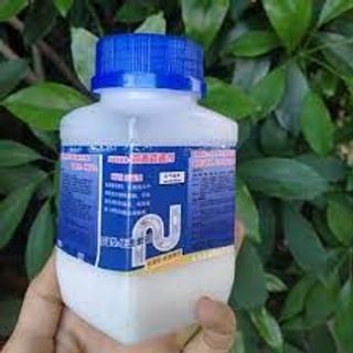 Bột Thông Cống - Bột Thông Cống Cực Mạnh - Xử Lý Tắc Đường Ống, Bồn Cầu, Bồn Rửa Bát, Ống Thoát Nước