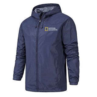 ÁO KHOÁC KAKI KK 312