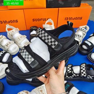 Sandal nữ sỉ giá rẻ R006-1158