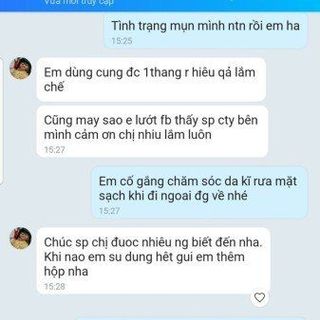 KEM FACE MỤN TRẮNG DA PHÁP COSMETIC ACNE CREAM - TẶNG KÈM SERUM LINH CHIIII....., giá sỉ