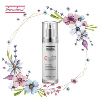 Kem dưỡng trắng Theraderm C Plus Peptide Hàn Quốc giá sỉ