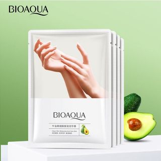 Mặt nạ ủ tay Bioaqua - 1 cặp giá sỉ