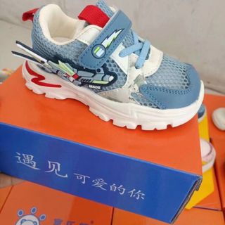 Giày thể thao trẻ em sỉ giá rẻ R006-1157