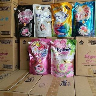 Nước xả vải Hygiene 1300ml