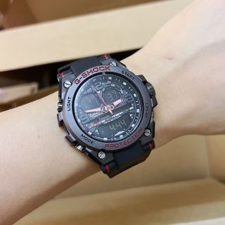 Đồng hồ thể thao gshock nam