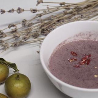 Mắm tôm truyền thống