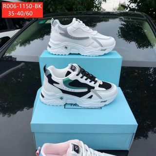 Giày thể thao nữ chất đẹp 1150