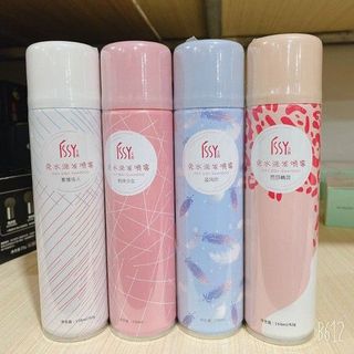 Gội khô ISSY 150ml