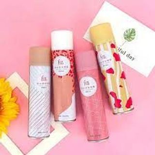 Gội khô ISSY 150ml