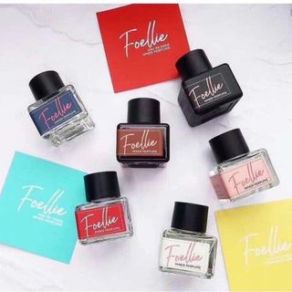 Nước hoa vùng kín Foelie rẻ - 5ml