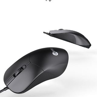 Lecoo - Chuột máy tính văn phòng có dây M1102