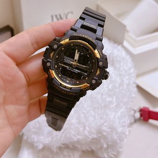 Đồng hồ gshcok nam thể thao