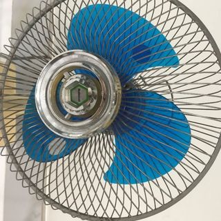 Quạt bàn National cánh 30cm, hàng Nhật, MS : 100322G