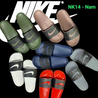 Dép nam đúc mẫu mới 03.07