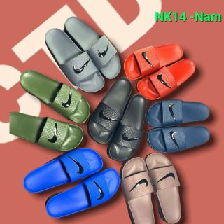 Dép nam đúc mẫu mới 03.07