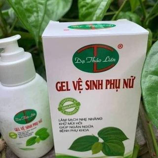 Dung dịch vệ sinh phụ nữ