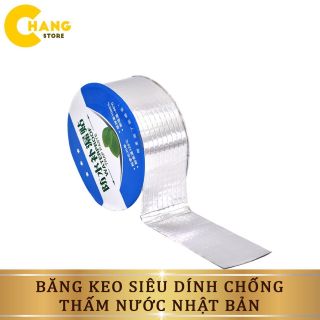 Băng keo chống thấm bản 5cm